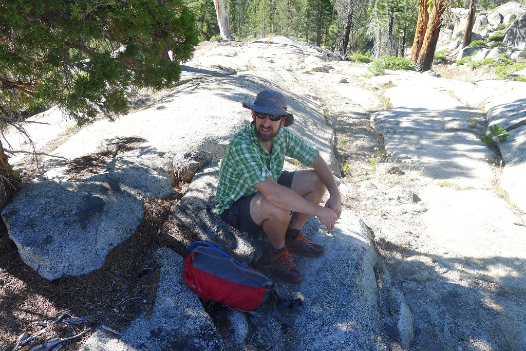 YosemiteCreek 043